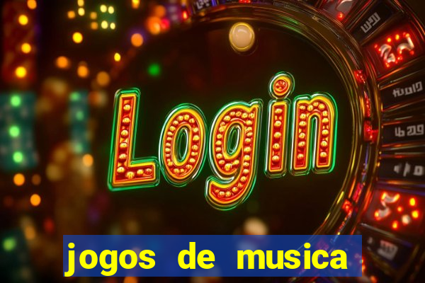 jogos de musica para pc